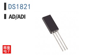 DS1821+
