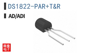 DS1822-PAR+T&R