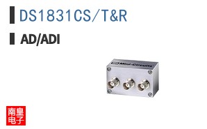 DS1831CS+T&R