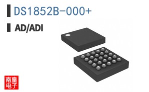 DS1852B-000+