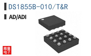 DS1855B-010/T&R