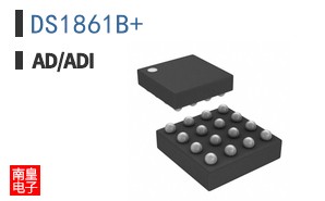 DS1861B+