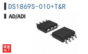 DS1869S-010+T&R