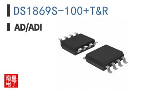 DS1869S-100+T&R