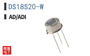 DS18S20-W