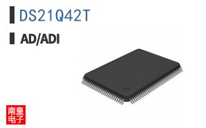 DS21Q42T+