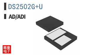 DS2502G+U