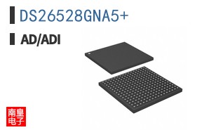 DS26528GNA5+