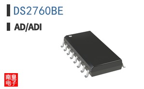 DS2760BE