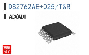 DS2762AE+025/T&R