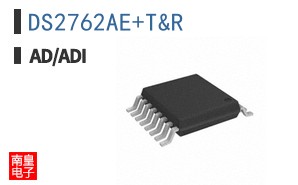 DS2762AE+T&R