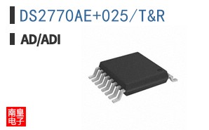 DS2770AE+025/T&R