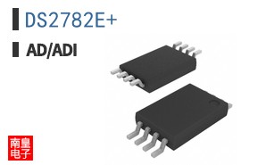 DS2782E+
