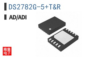 DS2782G-5+T&R