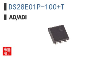 DS28E01P-100+T