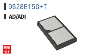 DS28E15G+T