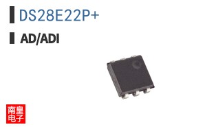 DS28E22P+