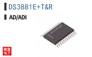 DS3881E+T&R