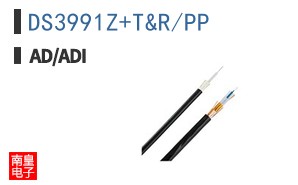 DS3991Z+T&R/PP