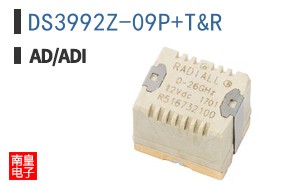 DS3992Z-09P+T&R