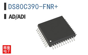 DS80C390-FNR