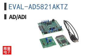 EVAL-AD5821AKTZ