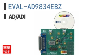 EVAL-AD9834EBZ