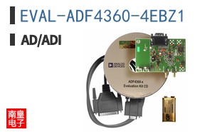 EVAL-ADF4360-4EBZ1