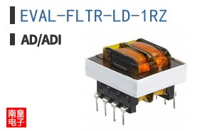 EVAL-FLTR-LD-1RZ