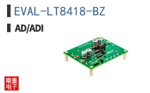 EVAL-LT8418-BZ