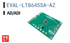 EVAL-LT8645SA-AZ
