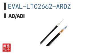 EVAL-LTC2662-ARDZ