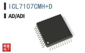 ICL7107CMH+D