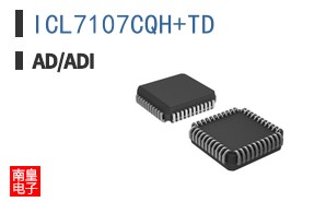 ICL7107CQH+TD