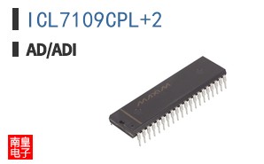 ICL7109CPL+2