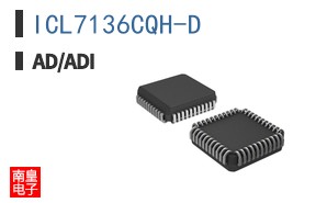 ICL7136CQH-D