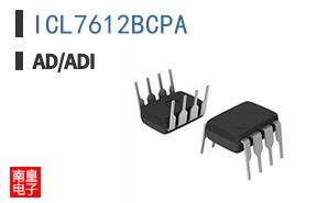 ICL7612BCPA+