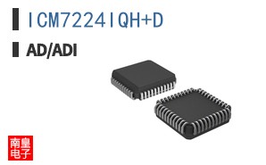 ICM7224IQH+D