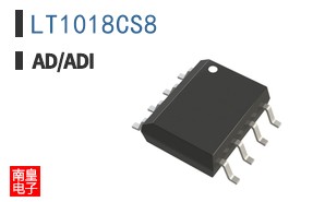 LT1018CS8