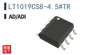 LT1019CS8-4.5#TR