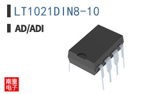 LT1021DIN8-10
