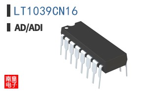 LT1039CN16