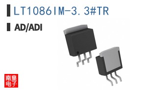 LT1086IM-3.3#TR