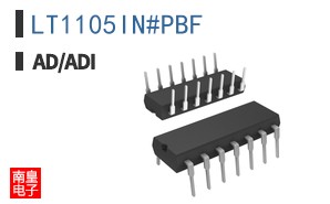 LT1105IN#PBF