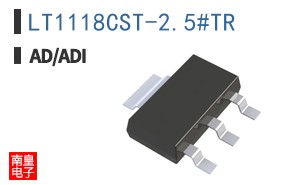 LT1118CST-2.5#TR