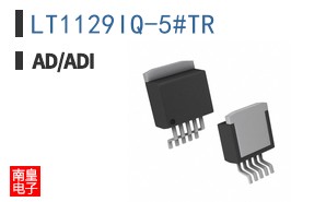 LT1129IQ-5#TR
