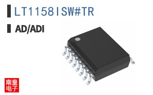 LT1158ISW#TR
