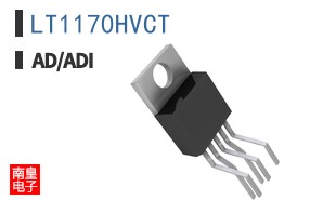 LT1170HVCT
