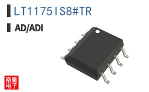 LT1175IS8#TR