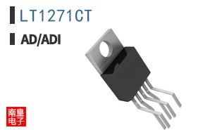 LT1271CT